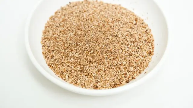 Biji Wijen