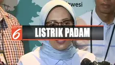 Hal tersebut dikatakan PLT Direktur PLN, Sripeni Inten Cahyani, sistem kelistrikan telah pulih 100 persen di tiga provinsi terdampak yakni Jakarta, Banten, dan Jawa Barat.