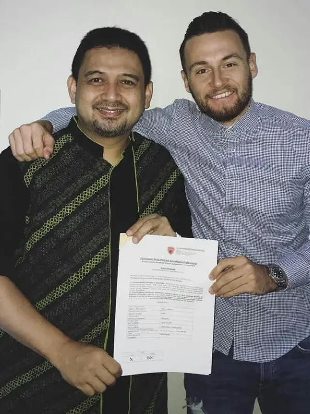 PSM Makassar