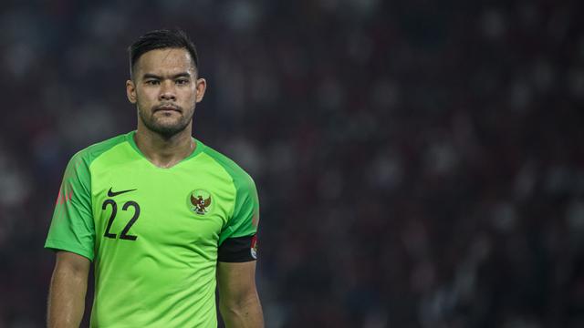 Timnas Indonesia Vs Malaysia