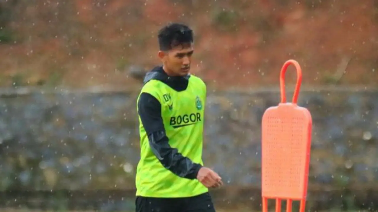 Pemain Persikabo, Didik Wahyu Wijayance