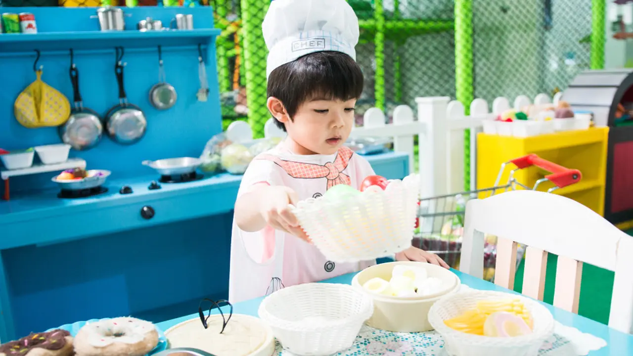 Dari Berkuda hingga Cooking Class, Intip Rekomendasi Kegiatan Seru di Bali yang Ciptakan Pengalaman Baru buat Anak