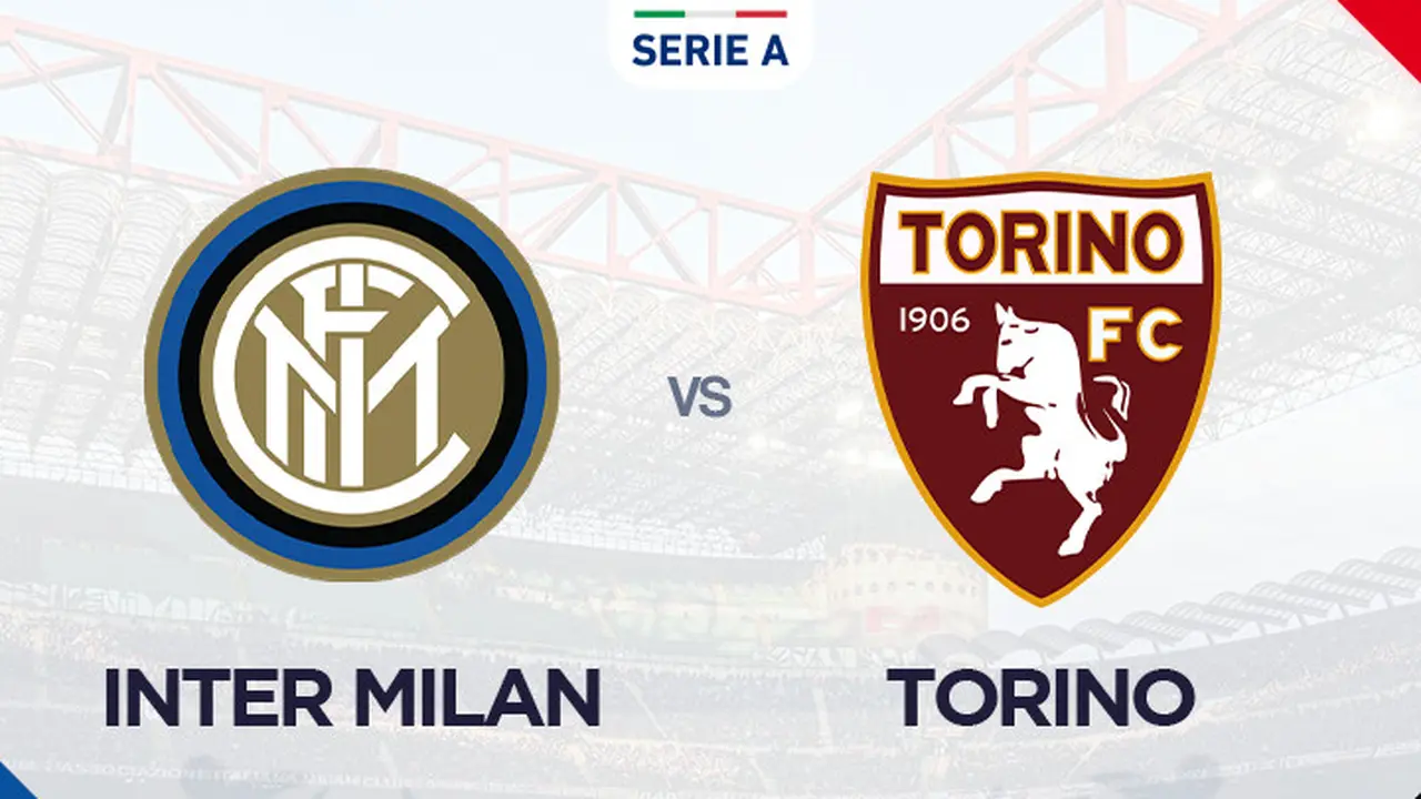 Serie A - Inter Milan Vs Torino