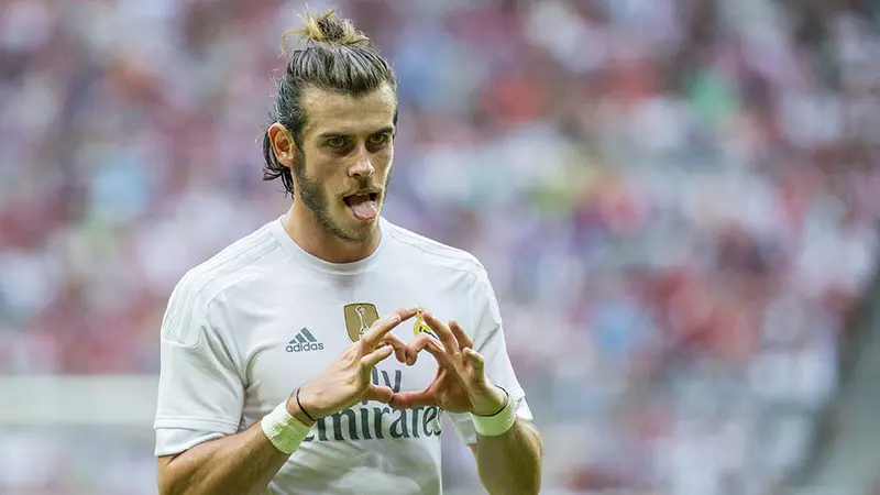 Gareth Bale