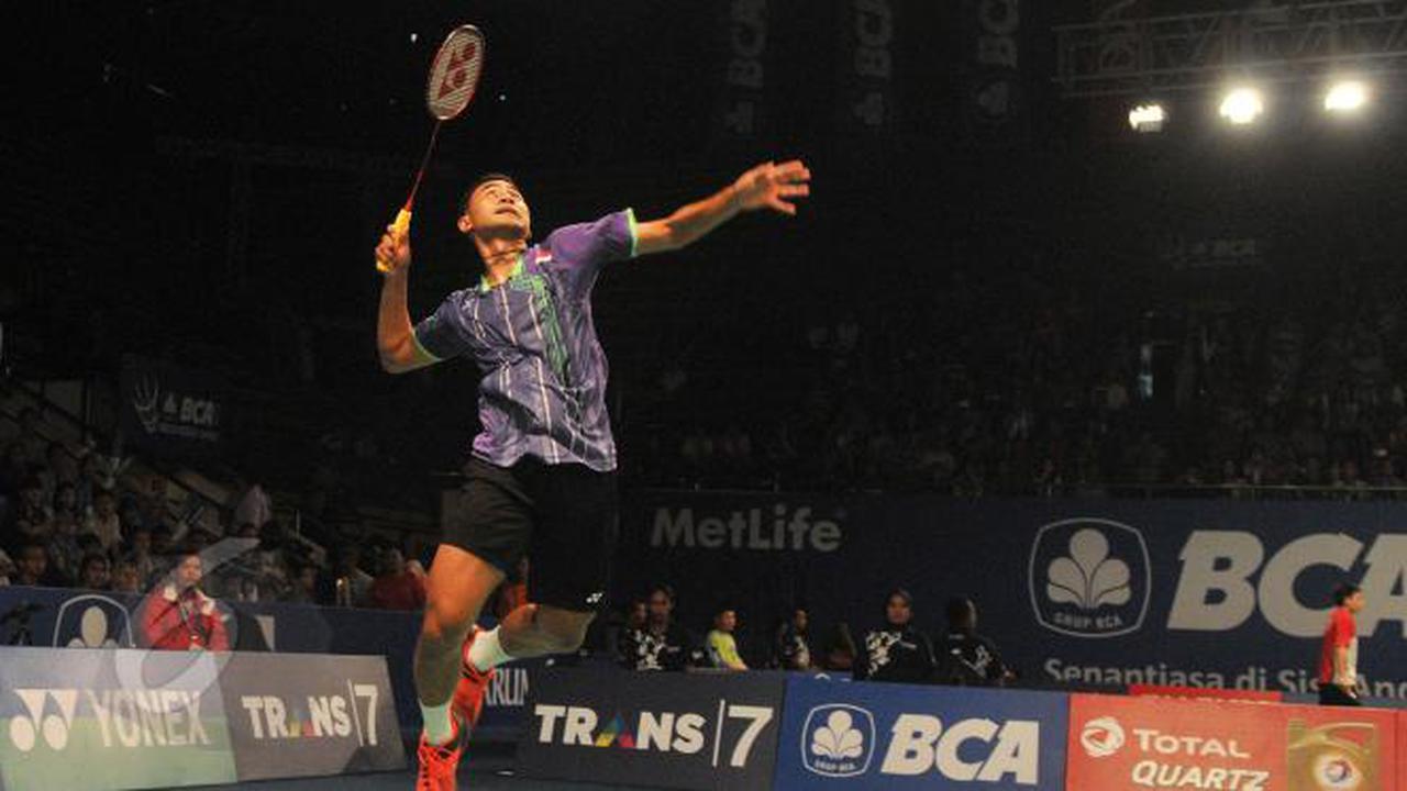 Banyak Kejutan di BCA Indonesia Open 2015, #EaaforIndonesia