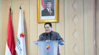 Kemenpora Masuk Daftar 10 Kementerian Terpopuler, Erick Thohir Soroti Pentingnya Kepercayaan Publik