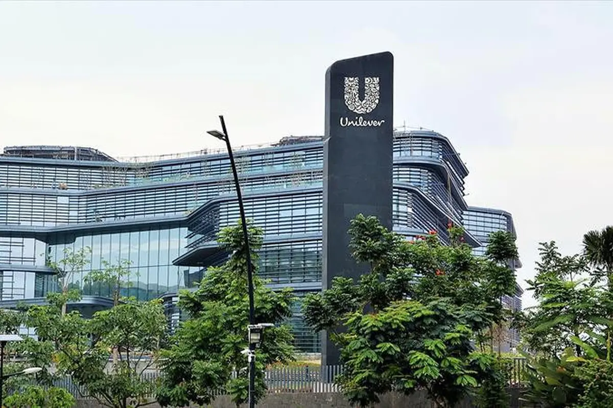 Unilever Bakal Hilangkan Kata Normal untuk Menyebut Tipe Rambut dan Kulit pada Kemasan