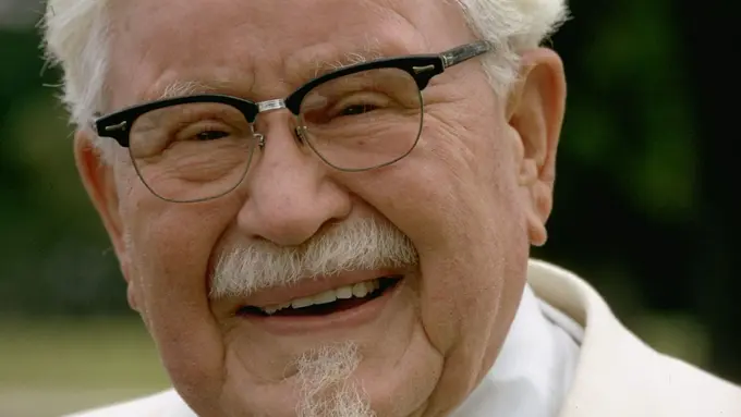 Terlambat Buat Mulai? 6 Orang Besar Ini Sukses Di Usia 40-an