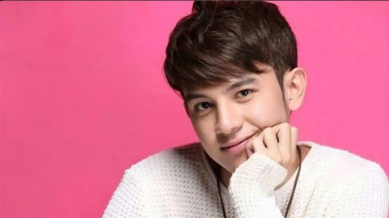 Dede Satria (Foto: Instagram)