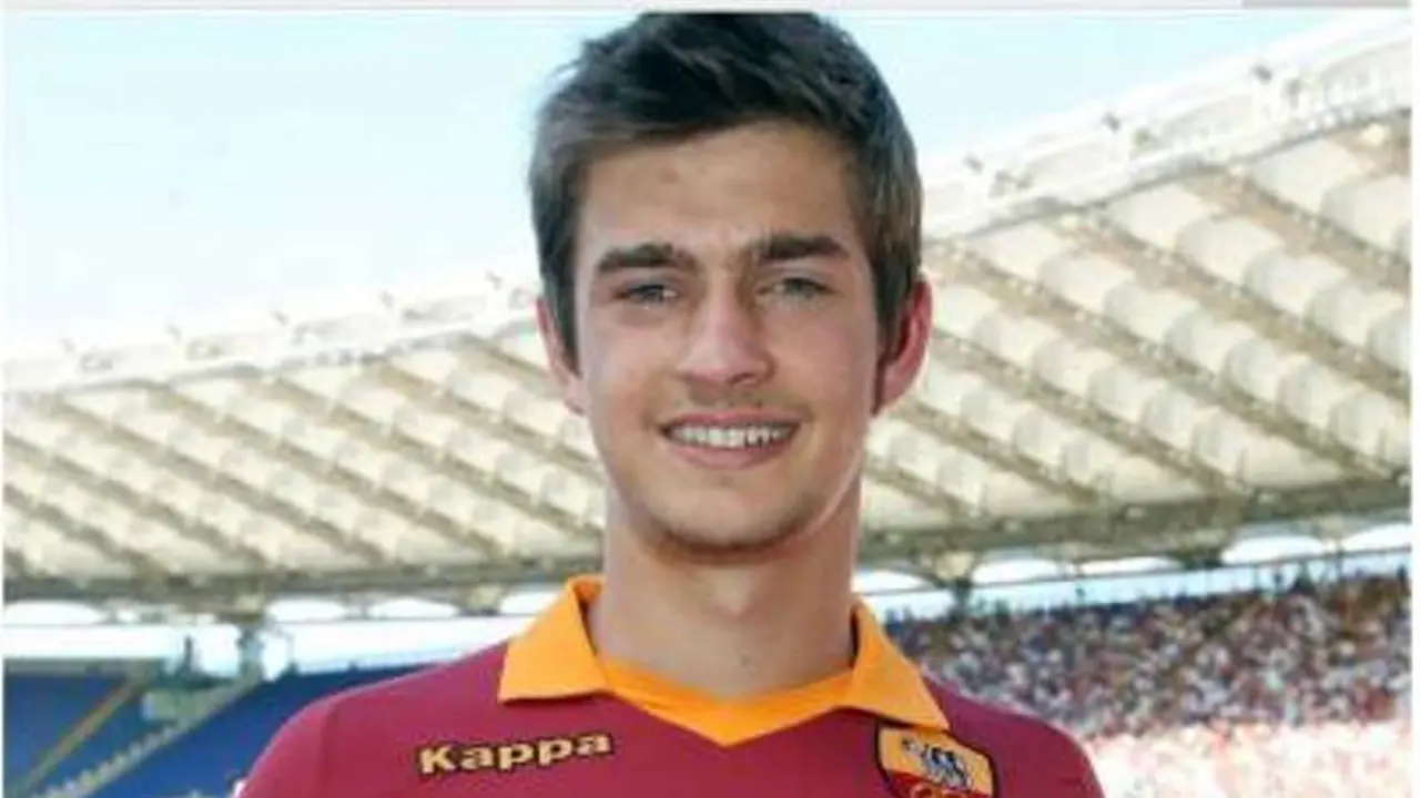 Jonatan Lucca