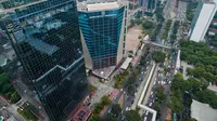 BRI Berpotensi Menjadi Salah Satu Right Issue Terbesar di Indonesia