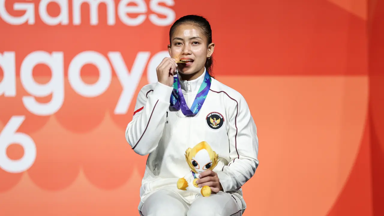Atlet panjat tebing Indonesia, Desak Made Rita Kusuma Dewi