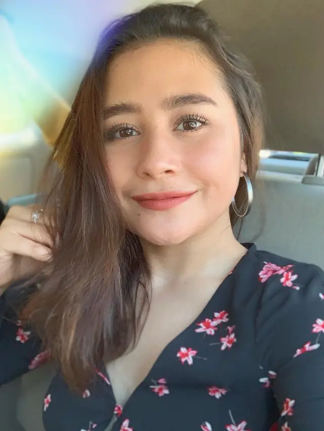 [Fimela] Prilly Latuconsina
