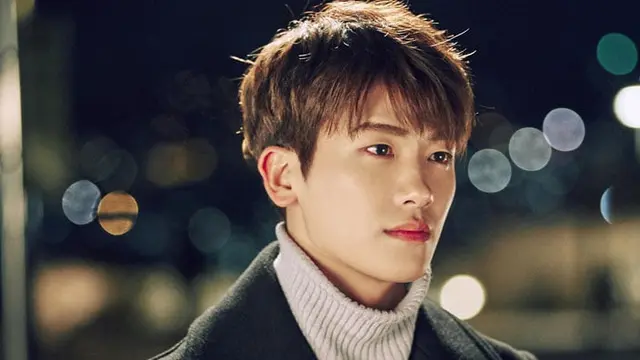 Park Hyungsik