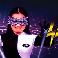 Sinetron Saras 008 Indosiar kini dapat ditonton di platform streaming Vidio. (Sumber: Vidio)