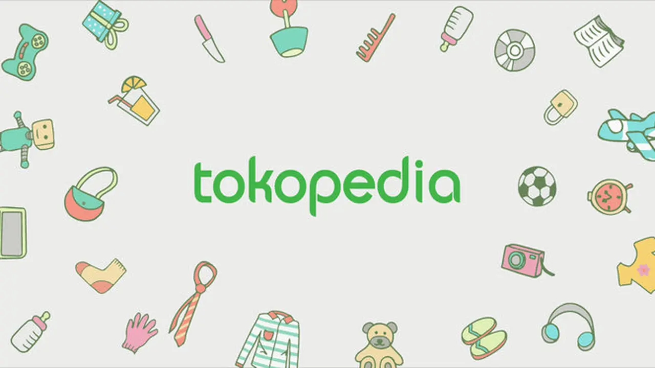 Pesan di Tokopedia Bisa Bayar di Indomaret