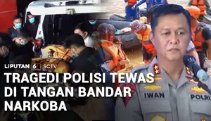 Kompolnas Ungkap Dugaan Penyiksaan Dua Polisi Sebelum Dibuang ke Sungai Katingan