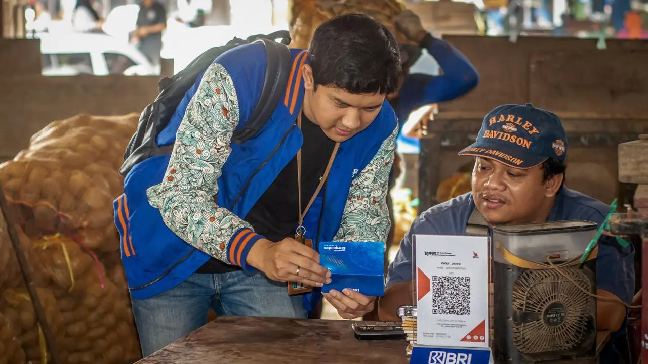 Bawa Ekonomi Indonesia Lebih Kuat, Ini 7 Cara yang Dilakukan oleh BRI!