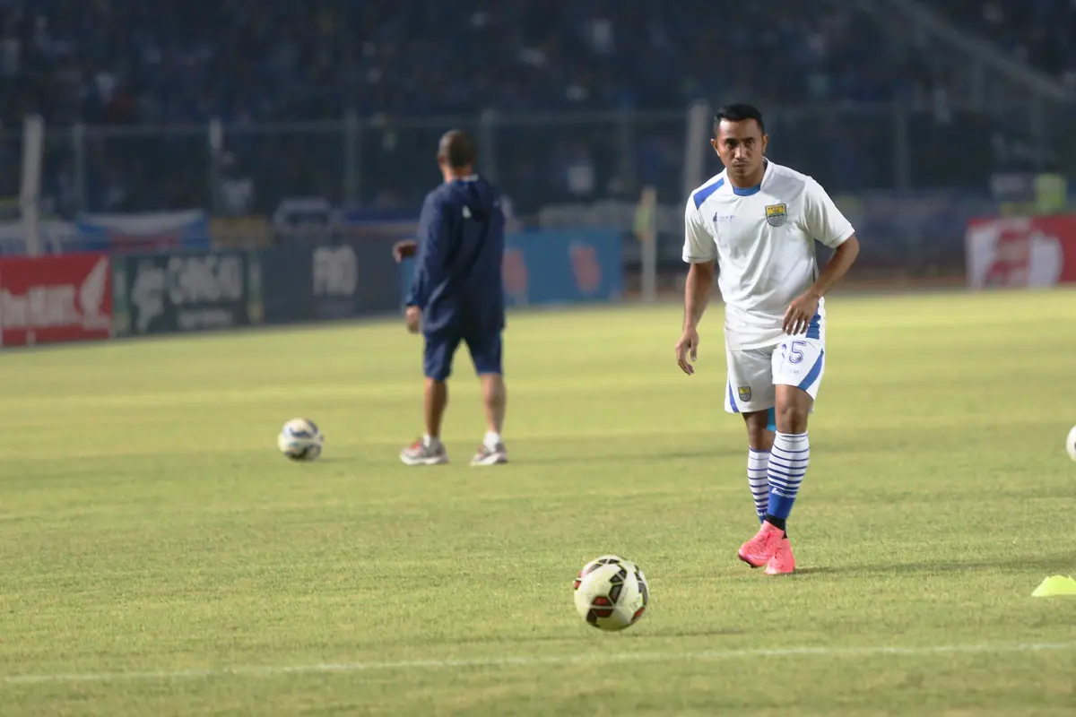 Firman Utina