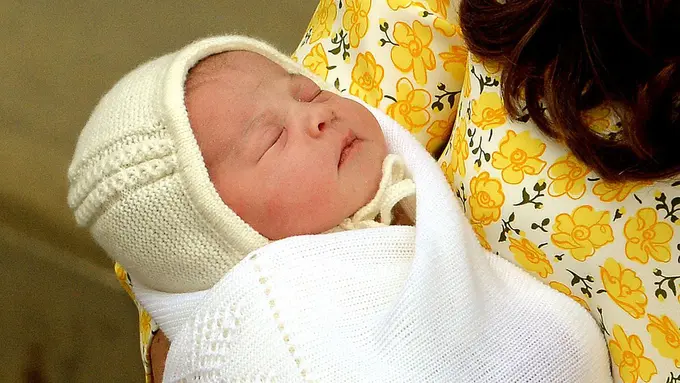 Kenang Lady Diana Lewat Putri Kate Middleton dan William