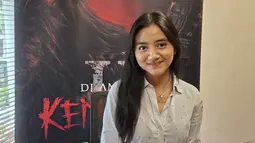 Nayla Purnama Rela Tanning dan Latihan Renang demi Di Ambang Kematian 2