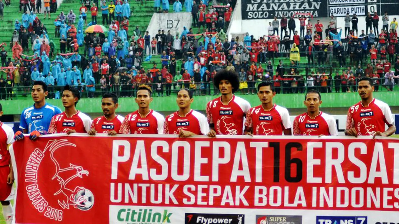 Pasoepati