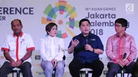 Emtek Siap Sukseskan Asian Games 2018