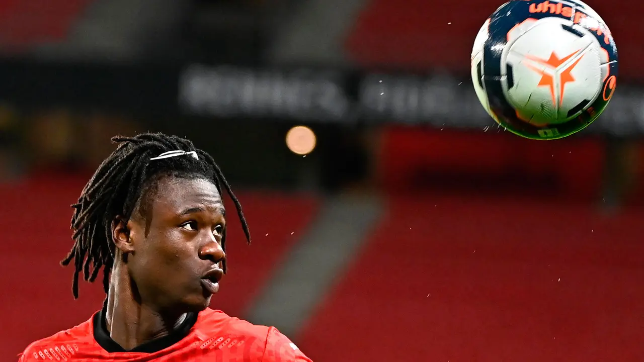 Foto: Drama Injury Time Bursa Transfer Awal Musim 2021 / 2022, Ada yang CLBK