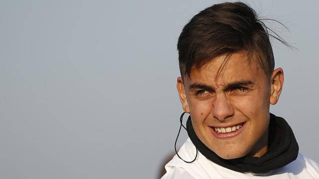 Paulo Dybala