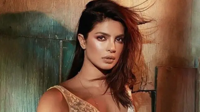 Priyanka Chopra