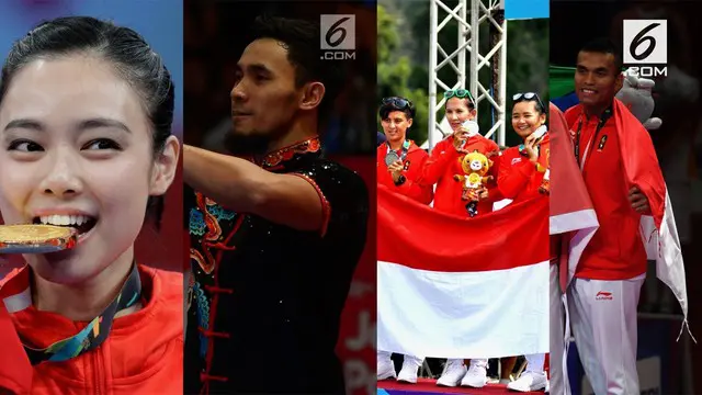 Asian Games 2018 resmi ditutup. Setelah meraih medali, beberapa atlet berencana untuk berhenti atau pensiun dari dunia olahraga Indonesia.