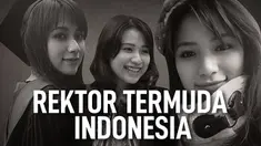 Risa Santoso merupakan wanita kelahiran Surabaya 27 Oktober 1992. Sebelumnya ia pernah bekerja sebagai tenaga Ahli Muda di Kantor Staff Presiden.