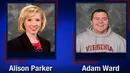 Dua jurnalis di salah satu stasiun televisi di Virginia, AS, tewas ditembak orang tidak dikenal, Rabu (26/8) pagi waktu setempat. Tersangka penembakan adalah Vester Flanagan, mantan reporter di WDJB yang dipecat sekitar satu tahun. (REUTERS/WDBJ7)
