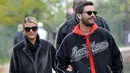 Sofia Richie sendiri percaya akan alasan yang disampaikan Scott Disick dan mereka pun kembali bersama.(Life & Style)