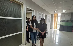 Polisi Bongkar Penyelundupan Narkoba Rp 97 Miliar, 4 WNA Ditangkap