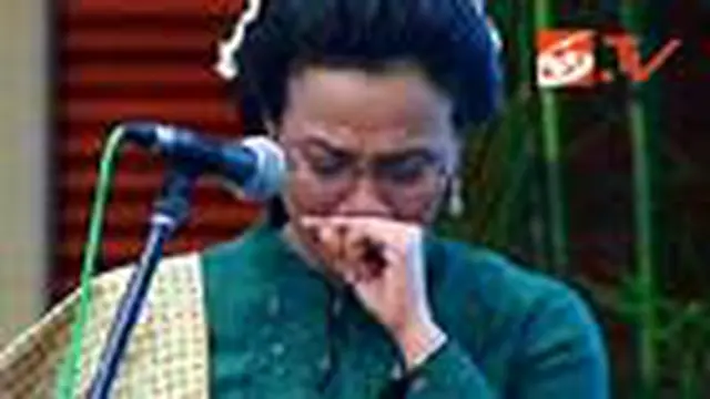 Sri Mulyani Indrawati merasa tekanan selama menjabat menteri keuangan tidaklah ringan. Terlebih ketika kebijakan bail out Bank Century dipersoalkan sejumlah pihak, termasuk DPR.