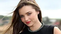 Tips Cantik Kilat di Pagi Hari Ala Miranda Kerr