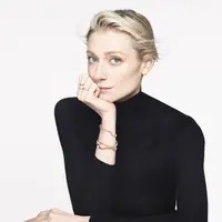 Elizabeth Debicki jadi brand ambassador terbaru untuk Dior Joaillerie. Foto: Document/Dior.