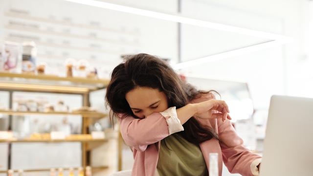 Cek Kondisi Paru-paru Kini Bisa Melalui Suara Batuk, Begini Caranya