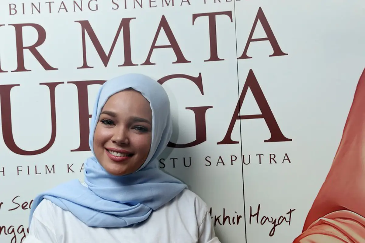 [Bintang] Dewi Sandra