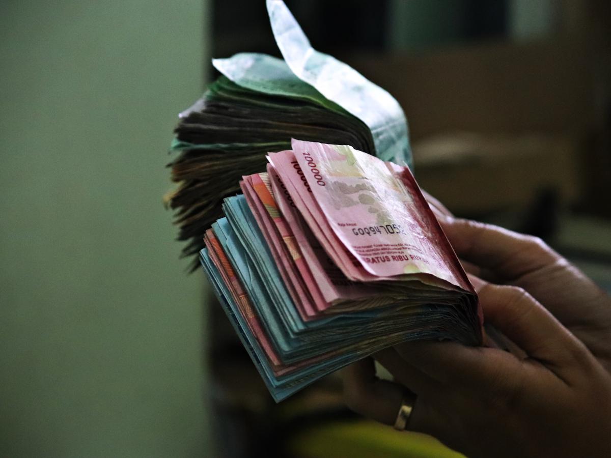14 Orang di Konawe Selatan Tertipu Ritual Penarikan Uang Gaib ...