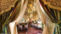 Selama Ramadan, Restoran di Uzbekistan Dilarang Layani Buka Puasa