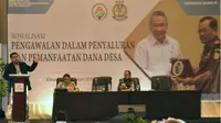 Tiga Tahap Penyaluran Dana Desa yang Harus Diketahui Masyarakat