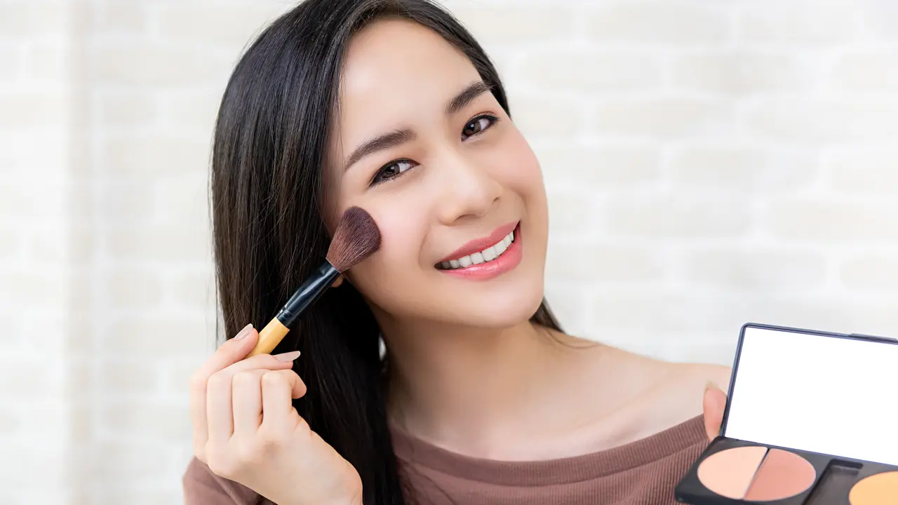 Tren Makeup 2022