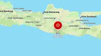 Gempa Pacitan Bikin Genting SD di Trenggalek Rontok, Sejumlah Siswa Terluka