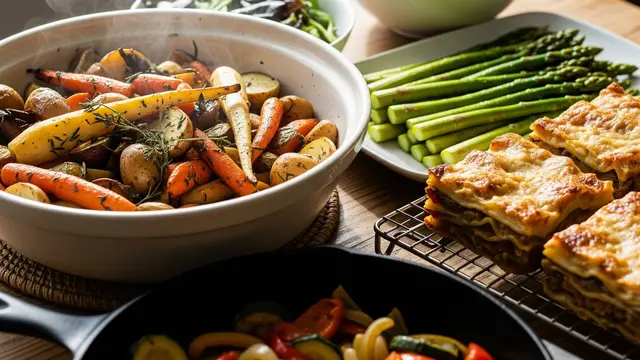 Simpan Sayur Matang di Kulkas