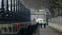 Sedang Dibui,  Abu Izzadeen Keliru Disebut Pelaku Teror London 