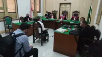 Kuasa Hukum Pelajari Vonis Bebas Terdakwa Kasus Dugaan Akta Palsu Oleh PN Medan