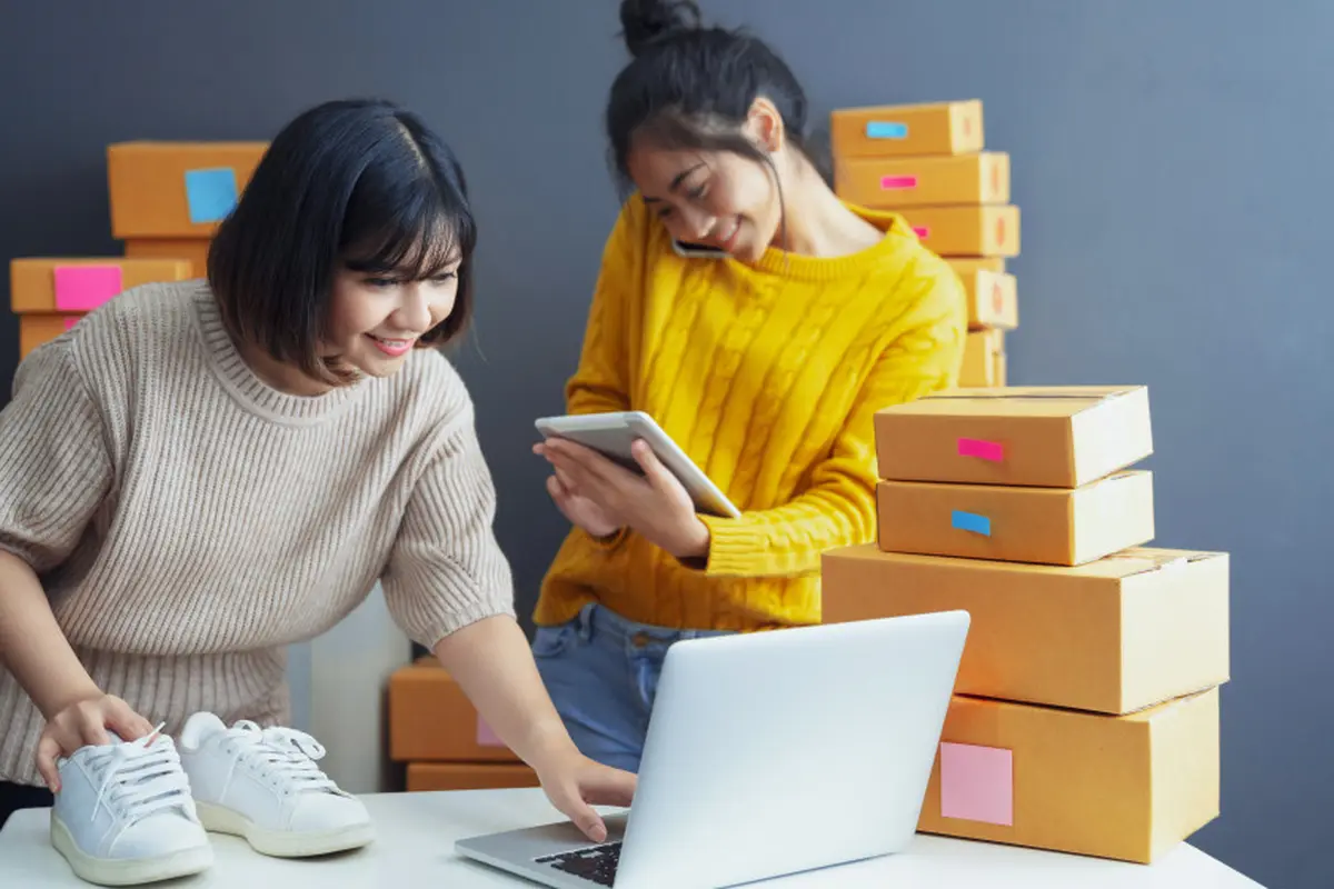 Riset INDEF Sebutkan Kampus UMKM Shopee Jadi Program Pelatihan Terpopuler, Ini Alasannya!