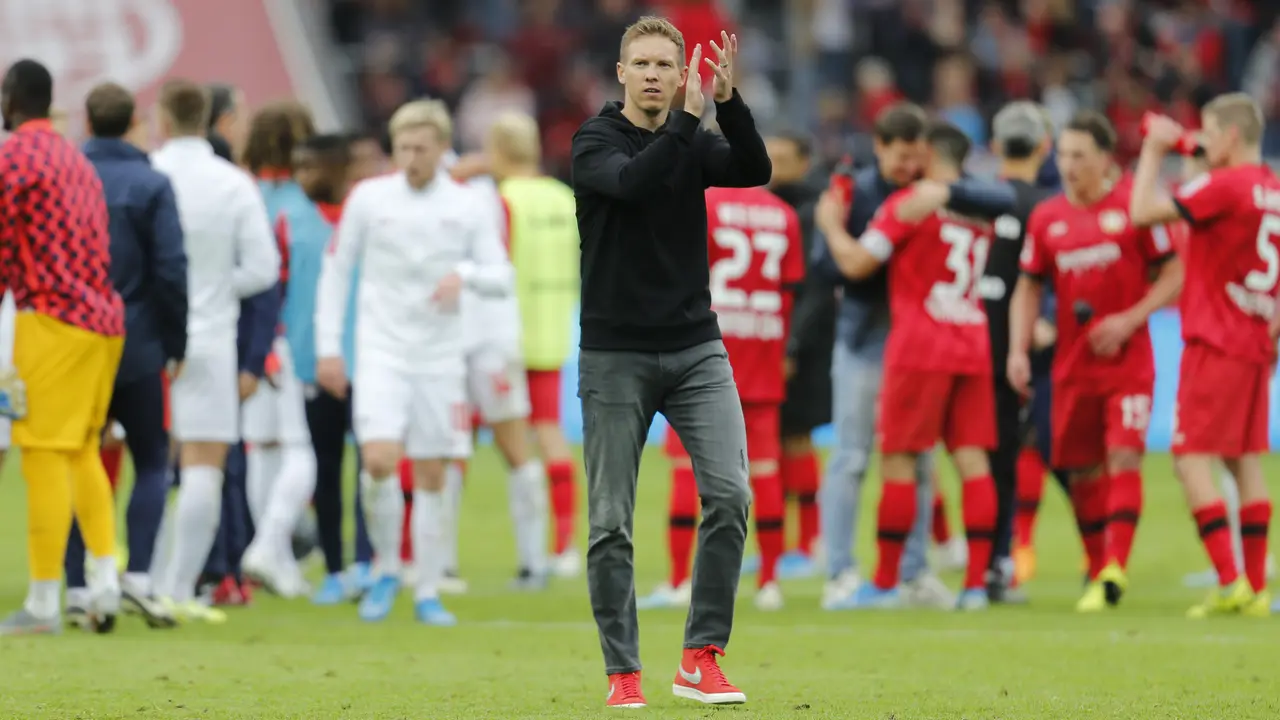 Julian Nagelsmann